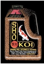 Sho Koi Impact